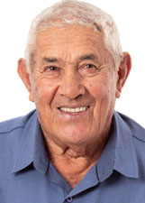 Retrato de DAERCIO LOPES