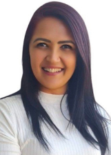 Retrato de KARYNA DO ROBINHO