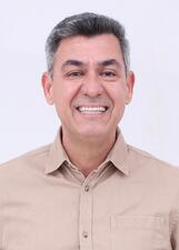Retrato de CLEITON