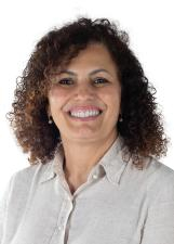 Retrato de DRA CLAUDIA