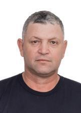 Retrato de MARQUINHO PESCADOR