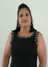 Retrato de KARINA FIOD