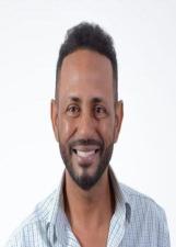Retrato de FABIANO BIM