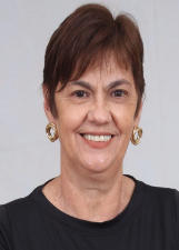 Retrato de ELAINE VIEIRA