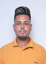 Retrato de CLEITINHO