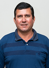 Retrato de ROBSON DO GENTIL