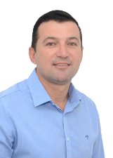 Retrato de FERNANDO ROSSI