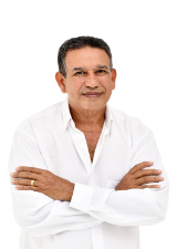 Retrato de ZÉ BONFIM