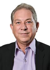 Retrato de ODAIR SILVA