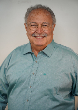 Retrato de MUSSA CALIL
