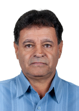 Retrato de RUBINHO LOPES