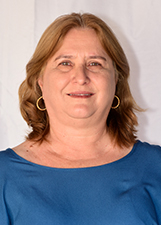 Retrato de MARCIA FERRARI TIA MARCIA