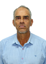 Retrato de GILBERTO DO ENCAPOEIRADO