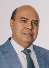 Retrato de GILBERTO GARCIA