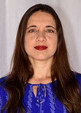 Retrato de RENATA DE SOUZA COLLETTI