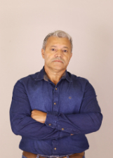 Retrato de GILBERTO LIMA