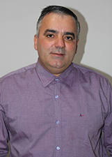 Retrato de FERNANDO MINEIRO