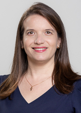 Retrato de BÁRBARA VILCHES