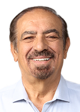 Retrato de PROFESSOR GILBERTO