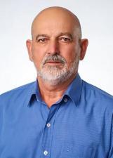 Retrato de CHICO OLIVA