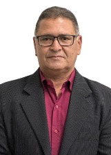 Retrato de CLAUDINHO DA SAÚDE