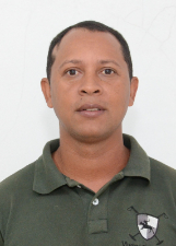 Retrato de RODRIGO PULA PULA
