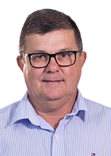 Retrato de GORDINHO DA FARMACIA