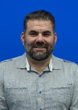 Retrato de CARLOS TICIANELLI