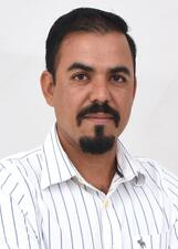 Retrato de WESLEY JAPA