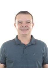 Retrato de LUCIANO JULIÃO