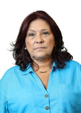 Retrato de RENATA BARREIRO