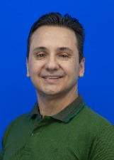 Retrato de TACIANO GOULART