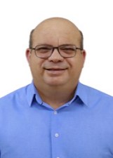 Retrato de RONI DA FARMACIA