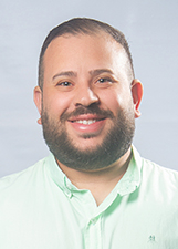 Retrato de LELE APRIGIO