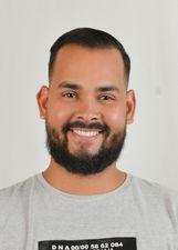 Retrato de TITI PÉ DIREITO