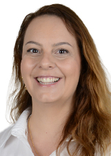 Retrato de BRUNA ORSATTI