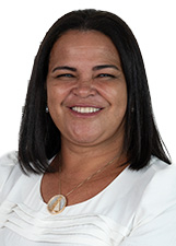Retrato de SUZI VEREADORA