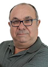 Retrato de MALUFÃO