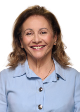 Retrato de ELAINE BRAMBILLA