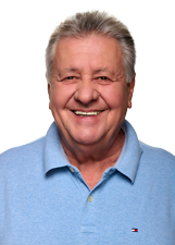 Retrato de IRINEU MARRETTO