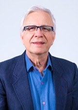 Retrato de ORLANDO DIAS