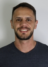 Retrato de PROFESSOR FELIPE CARLOS