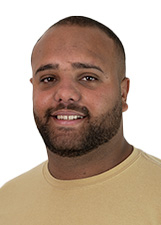 Retrato de ZÉ PRETO