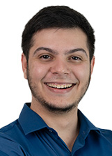 Retrato de ALEXANDRE DA LOTERICA