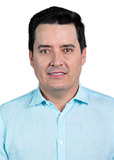 Retrato de LEANDRO ROMERO