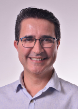 Retrato de CARLOS ALBERTO