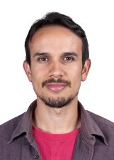 Retrato de GABRIEL BIL