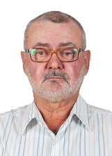 Retrato de VANDERLEI NISTAL