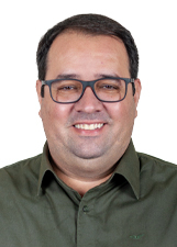 Retrato de MARCELO DO ABDIEL