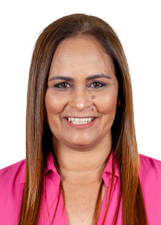 Retrato de PRETA DA FOTO